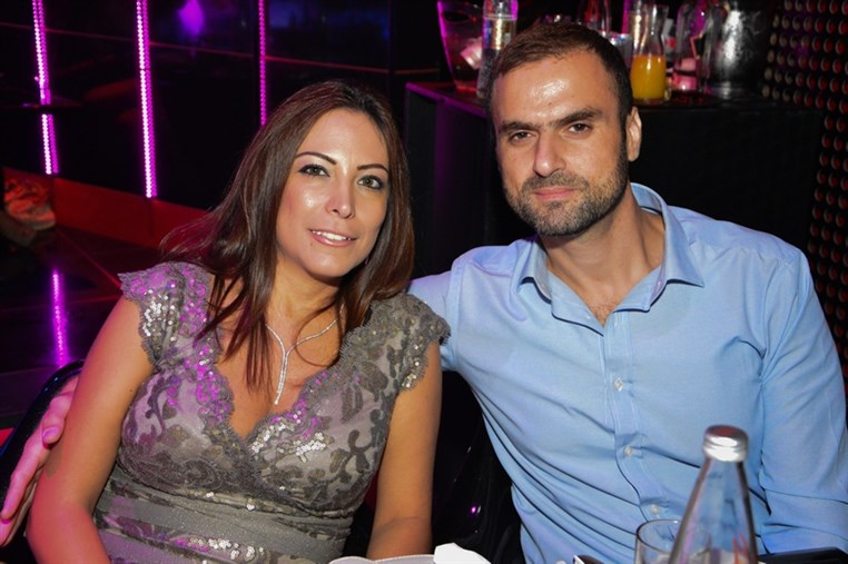 Diva Club On Saturday Night